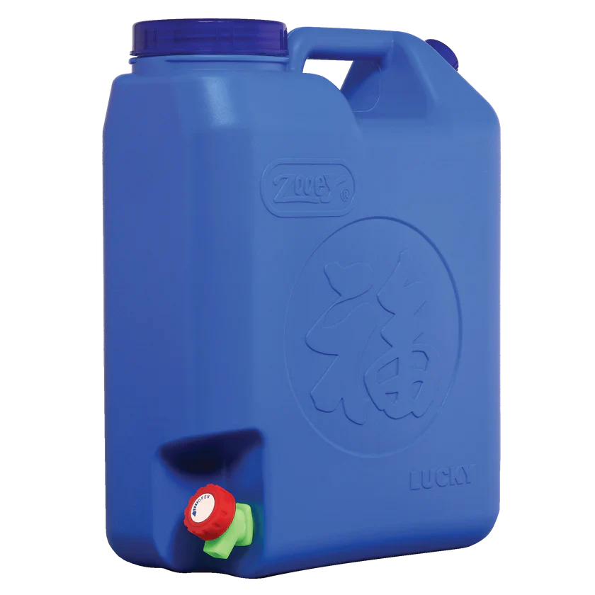 Lucky Gallon