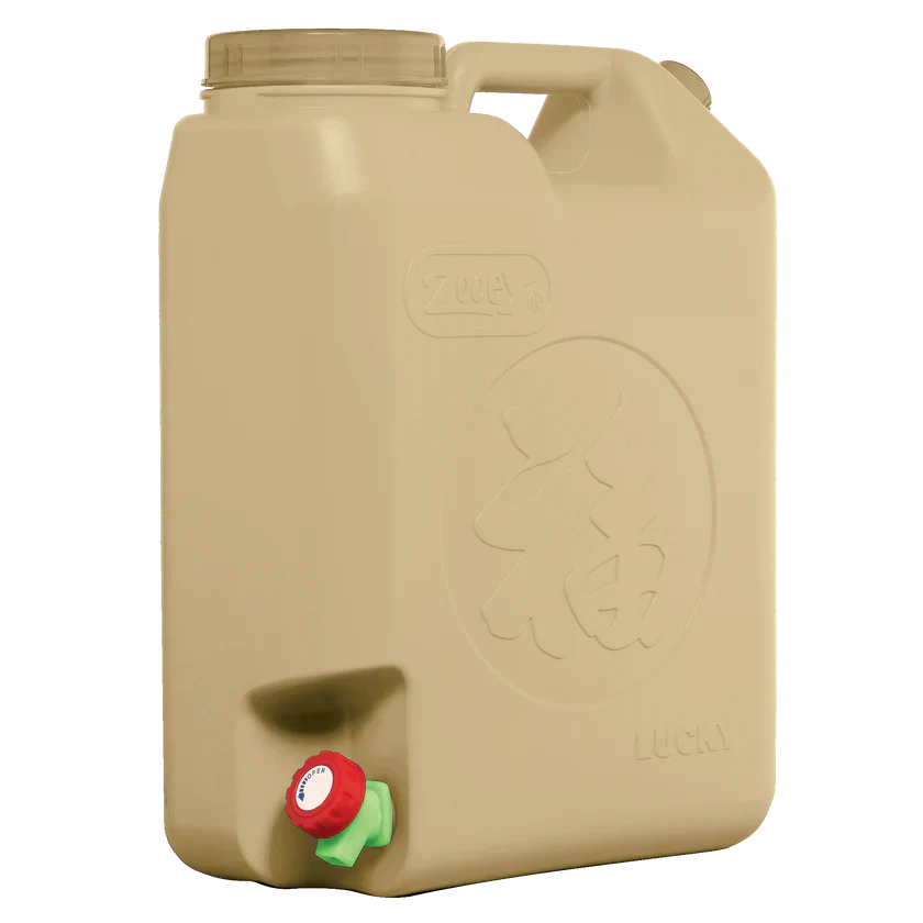 Lucky Gallon - Image 2