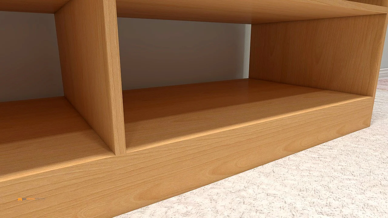 MAVERICK TV Rack - Image 10