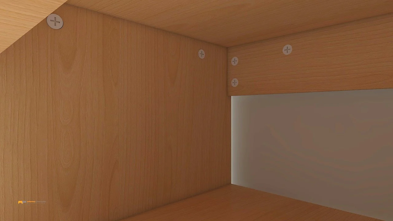 MAVERICK TV Rack - Image 11