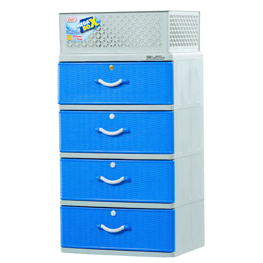 Mega Box Drawer