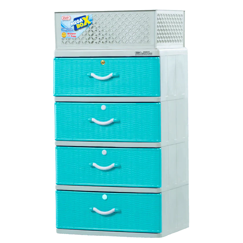Mega Box Drawer - Image 2