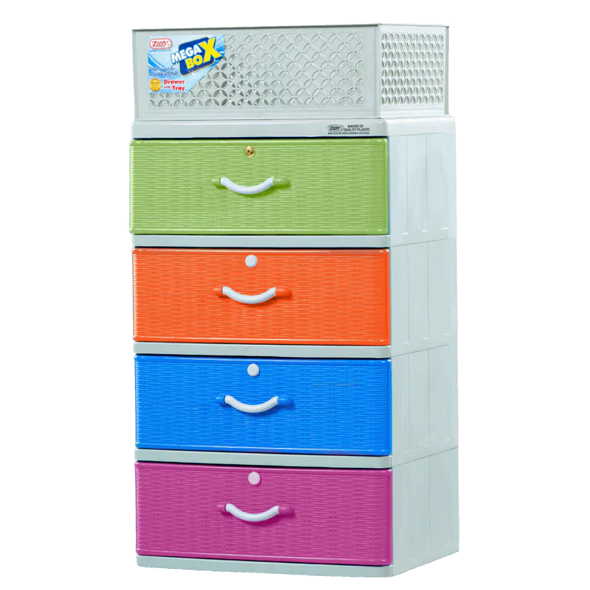 Mega Box Drawer - Image 4