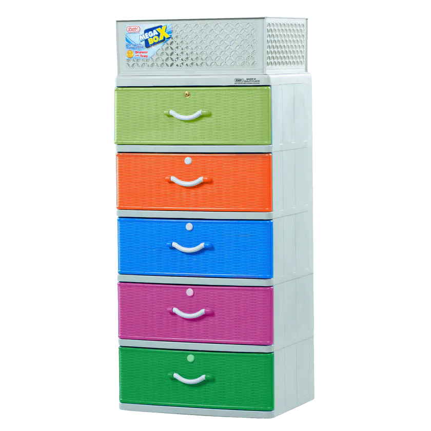 Mega Box Drawer - Image 8