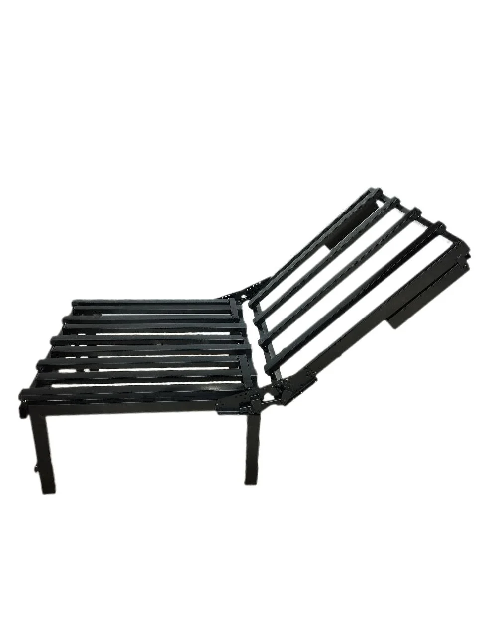 Millet Metal Chair Bed - Image 10