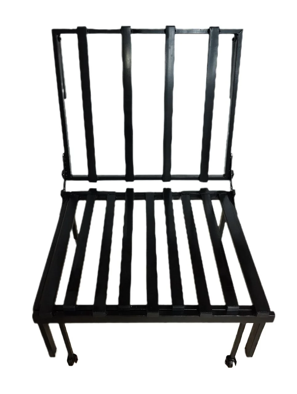 Millet Metal Chair Bed - Image 11