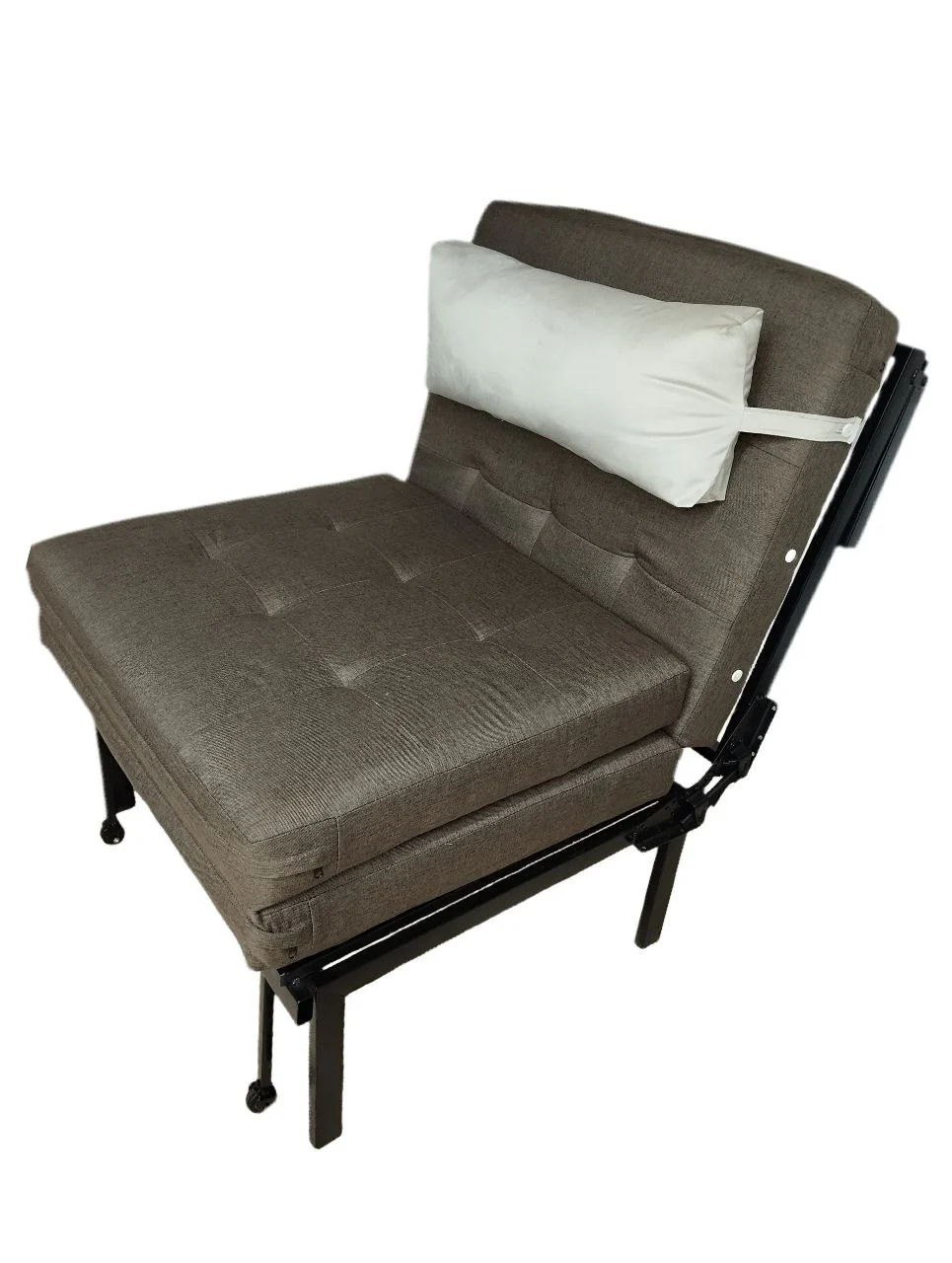 Millet Metal Chair Bed - Image 3