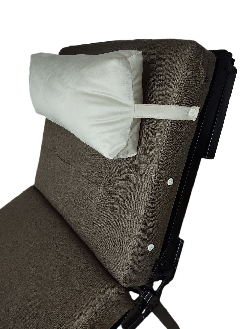 Millet Metal Chair Bed - Image 5
