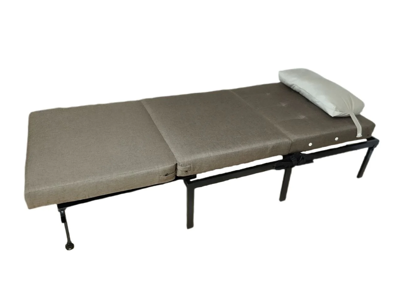 Millet Metal Chair Bed - Image 6