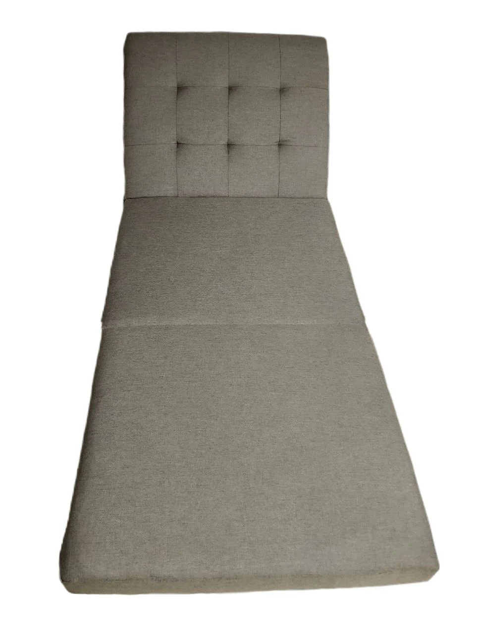 Millet Metal Chair Bed - Image 7