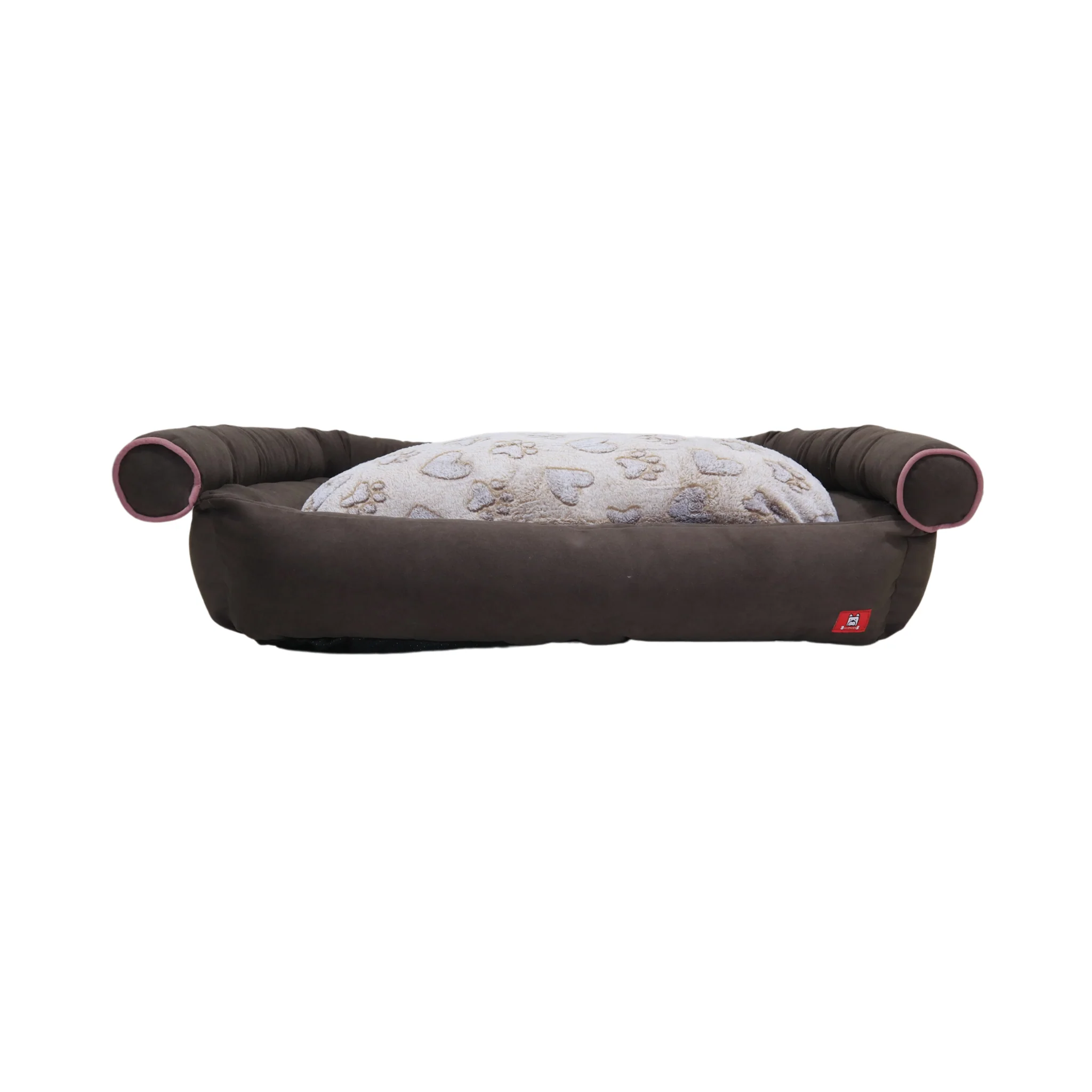 Mr. Chuck - Misty Premium Dog Bed - Image 5