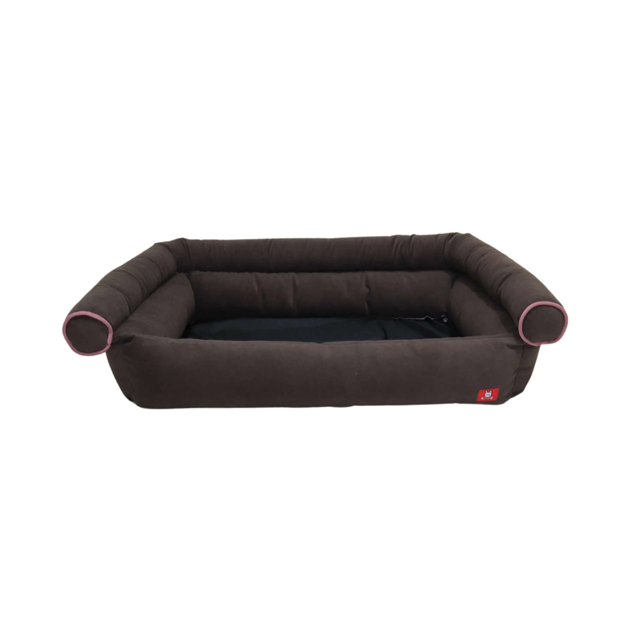 Mr. Chuck - Misty Premium Dog Bed - Image 6