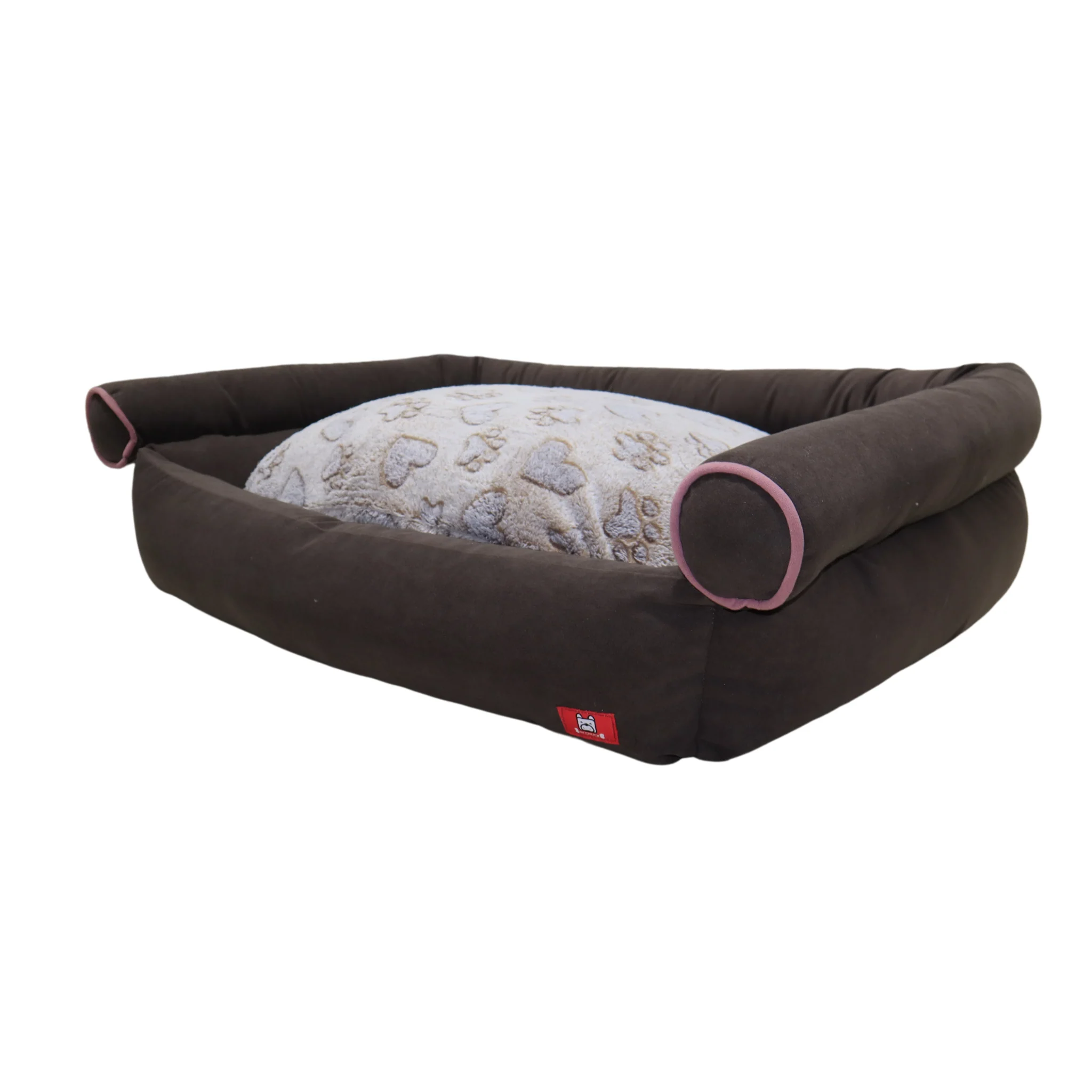 Mr. Chuck - Misty Premium Dog Bed - Image 7