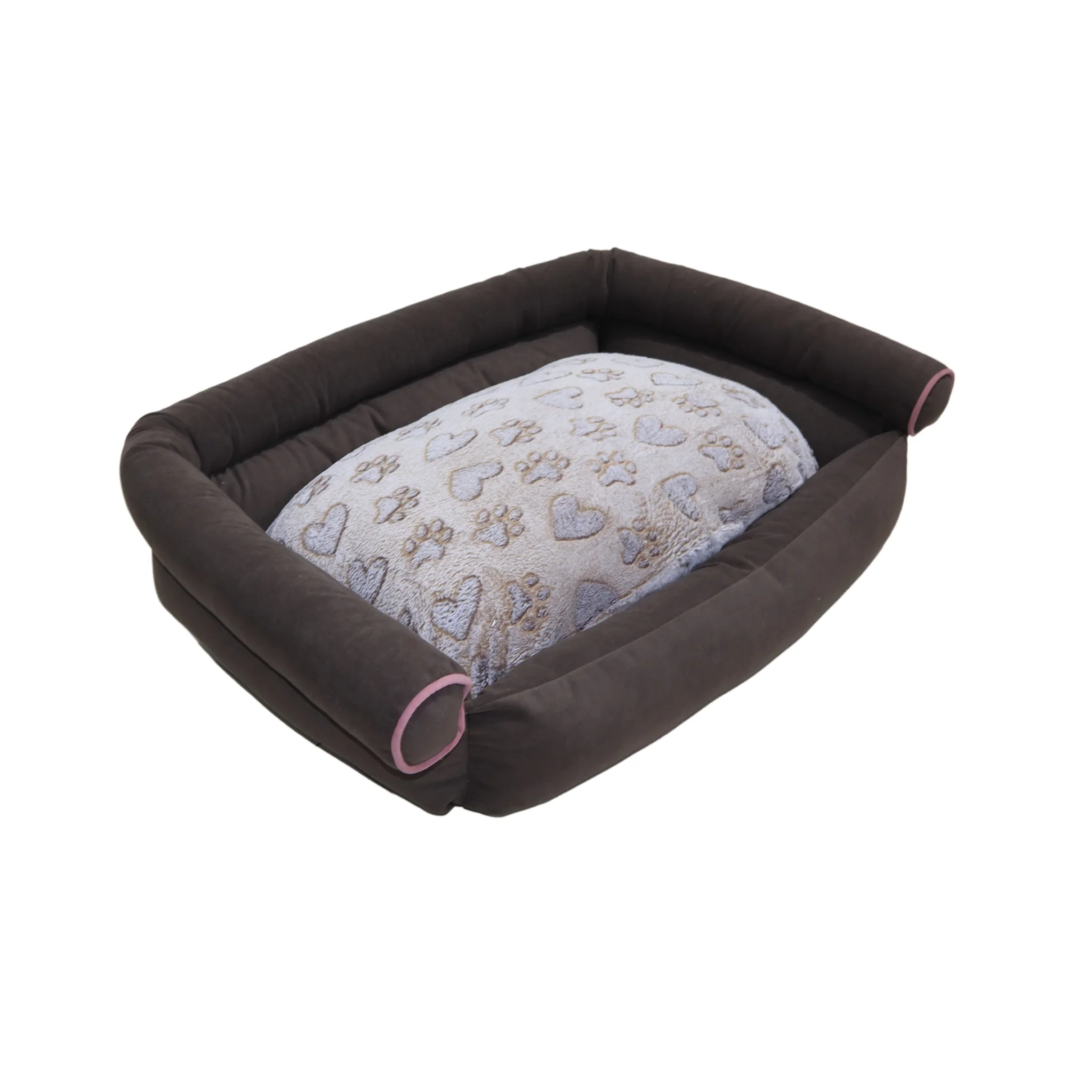 Mr. Chuck - Misty Premium Dog Bed - Image 8