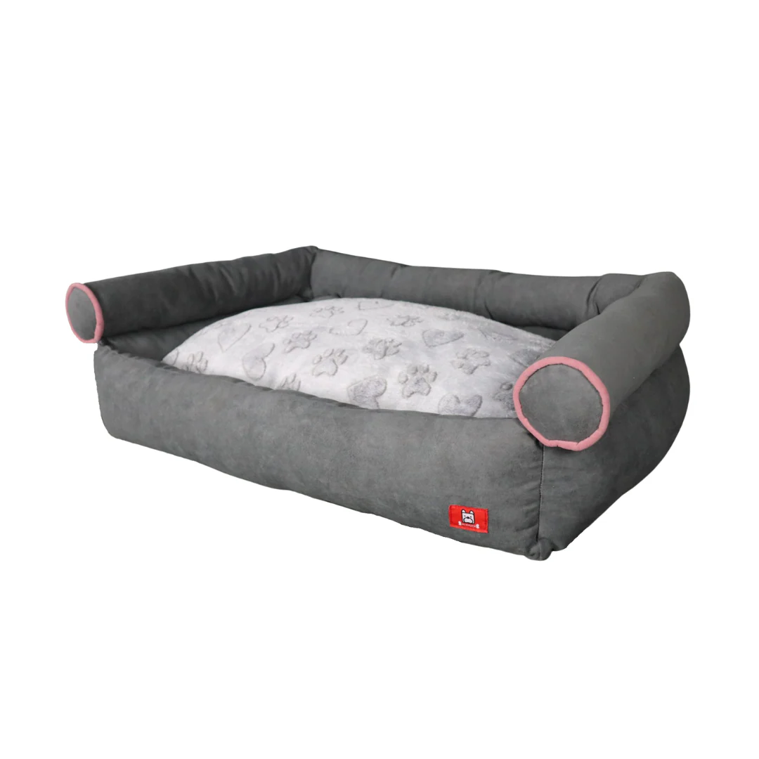 Mr. Chuck - Misty Premium Dog Bed - Image 9