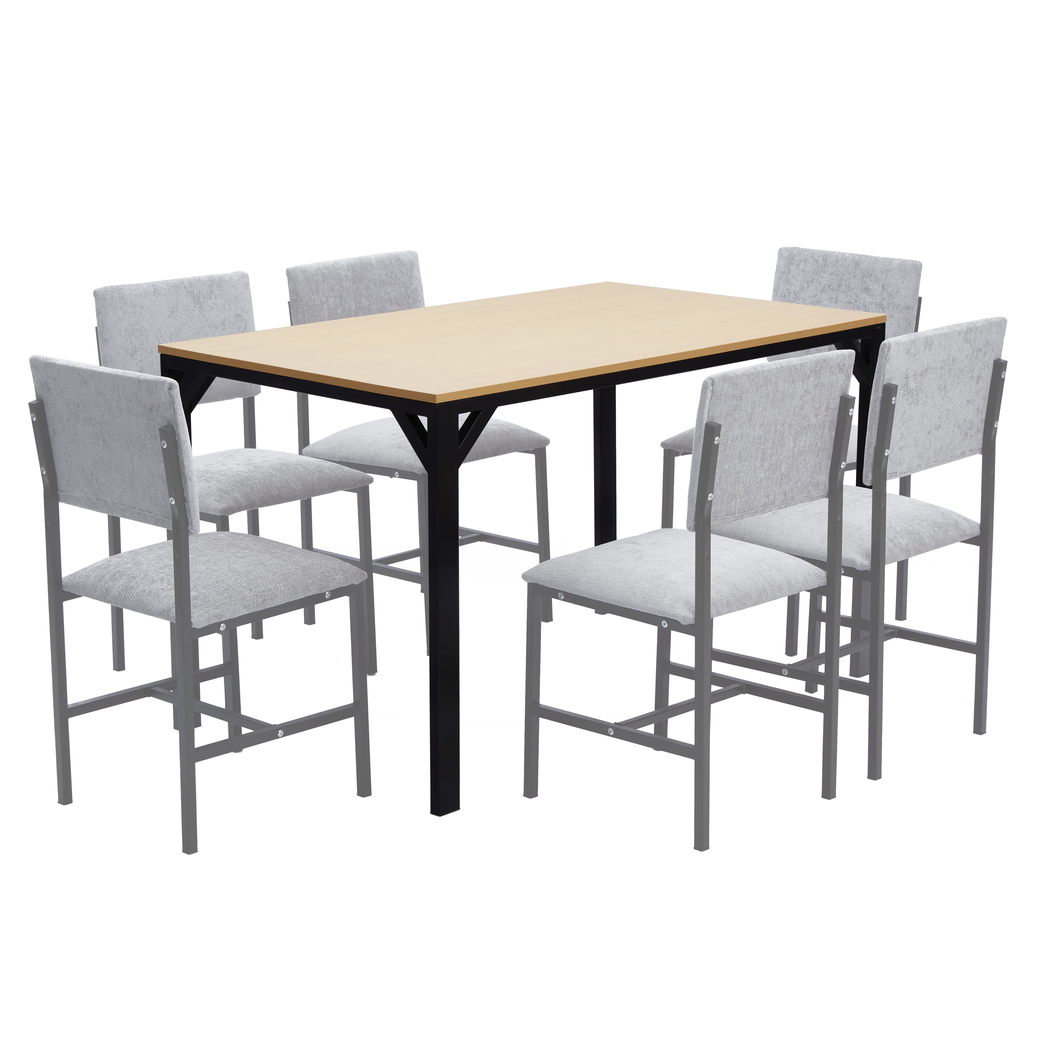 MODENA Dining Table - Image 5