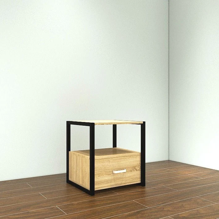 MONETTE Side Table - Image 10