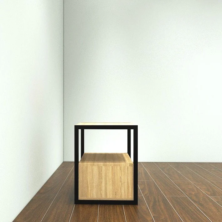 MONETTE Side Table - Image 11