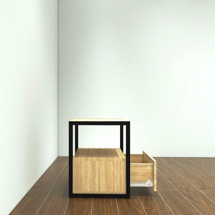 MONETTE Side Table - Image 12