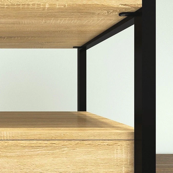 MONETTE Side Table - Image 13