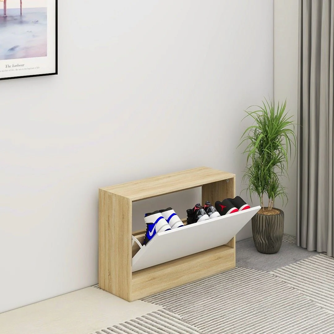 Nike Shoe Rack - Image 10