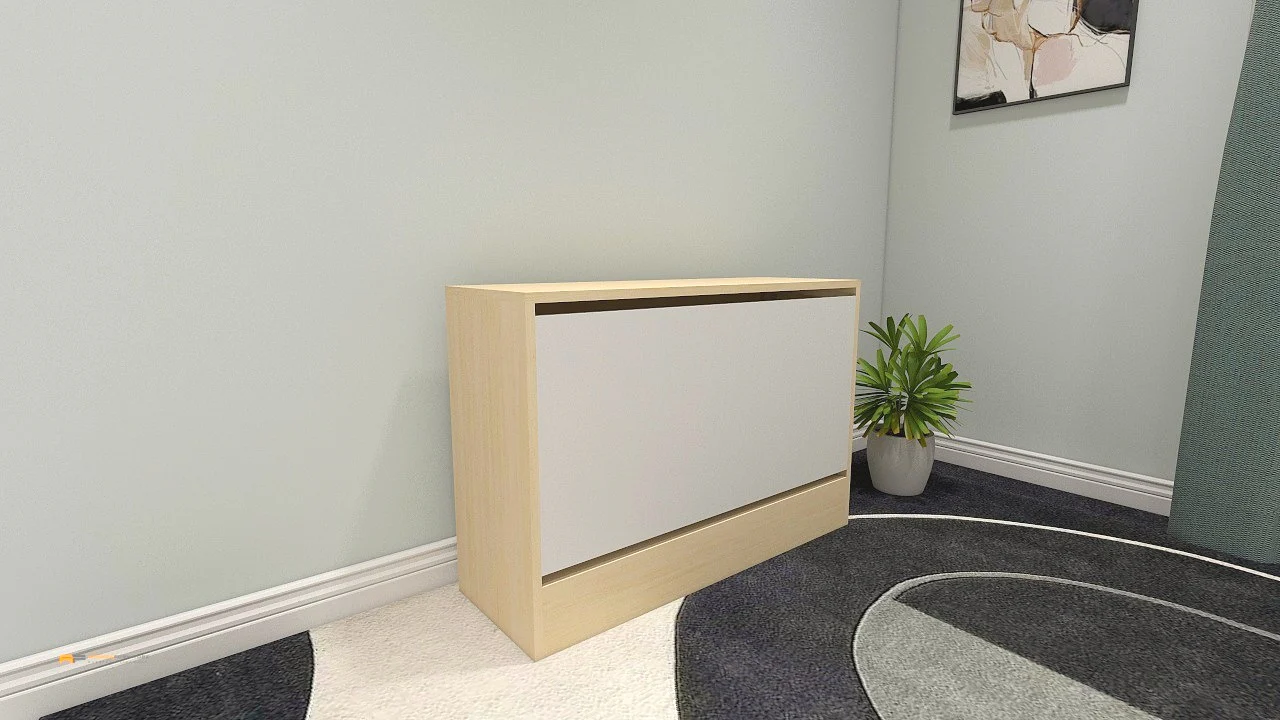 Nike Shoe Rack - Image 3