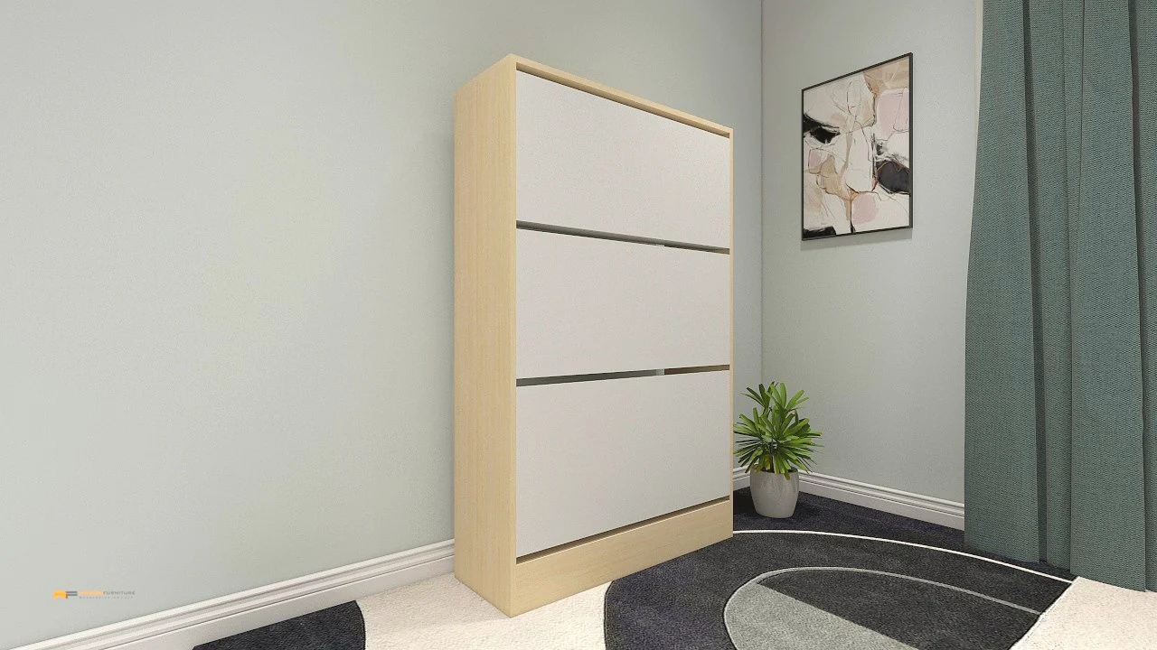 Nike Shoe Rack - Image 5