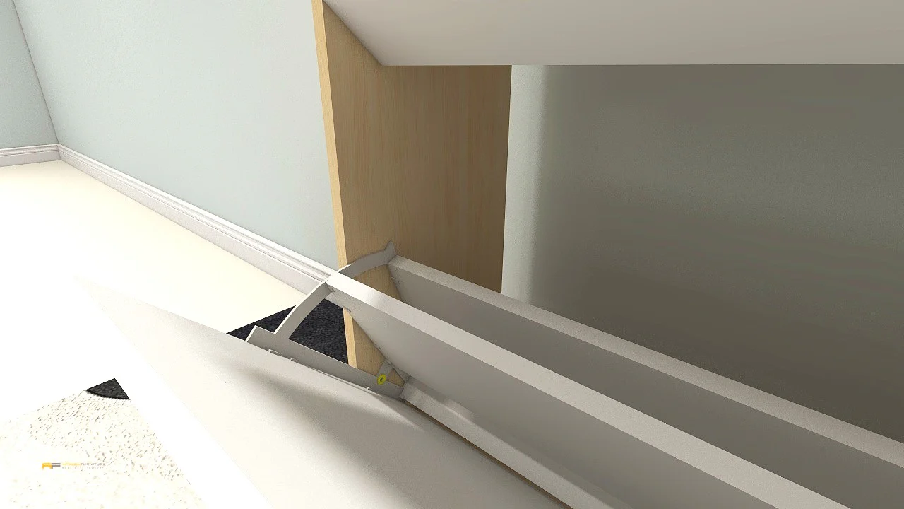 Nike Shoe Rack - Image 8