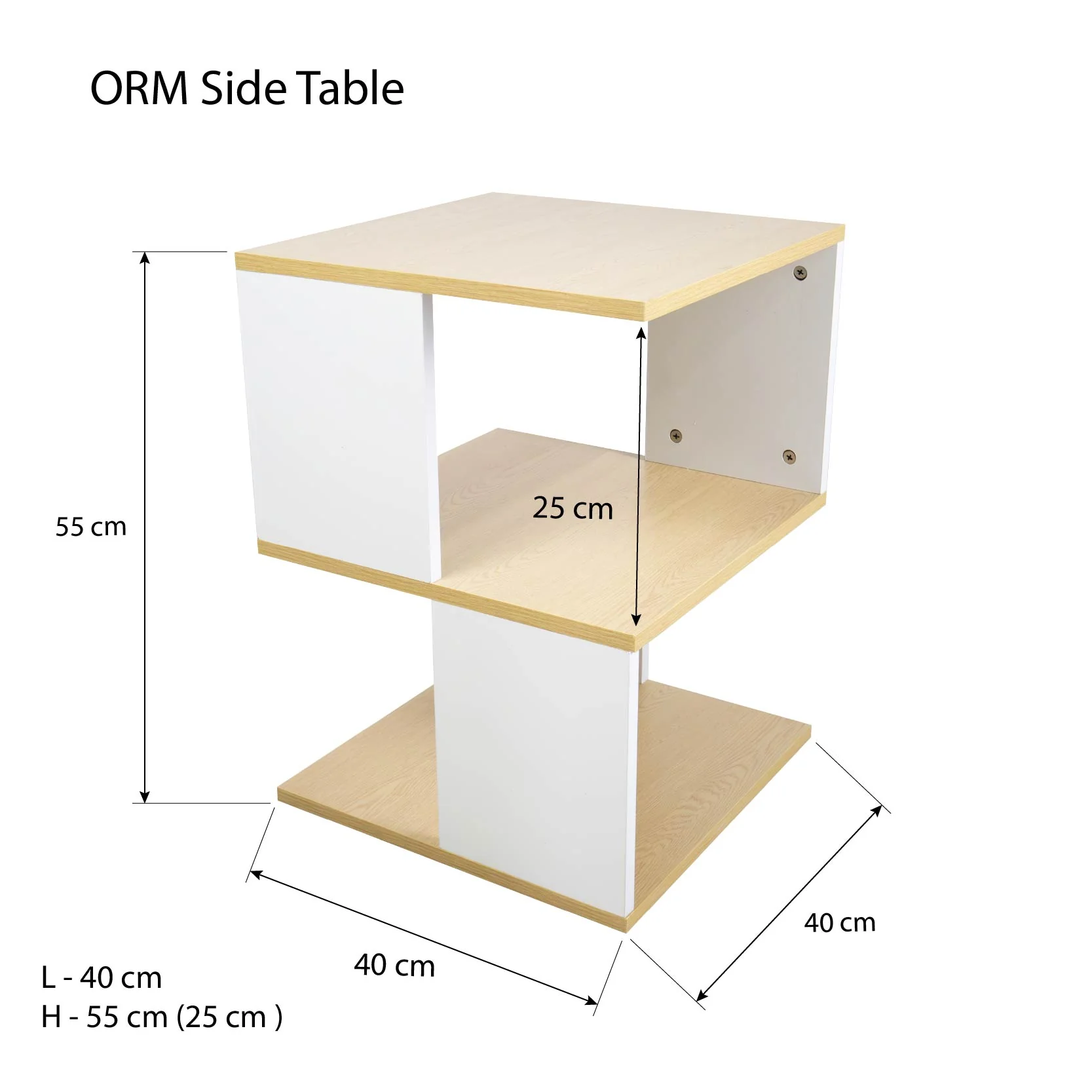 ORM Side Table - Image 7