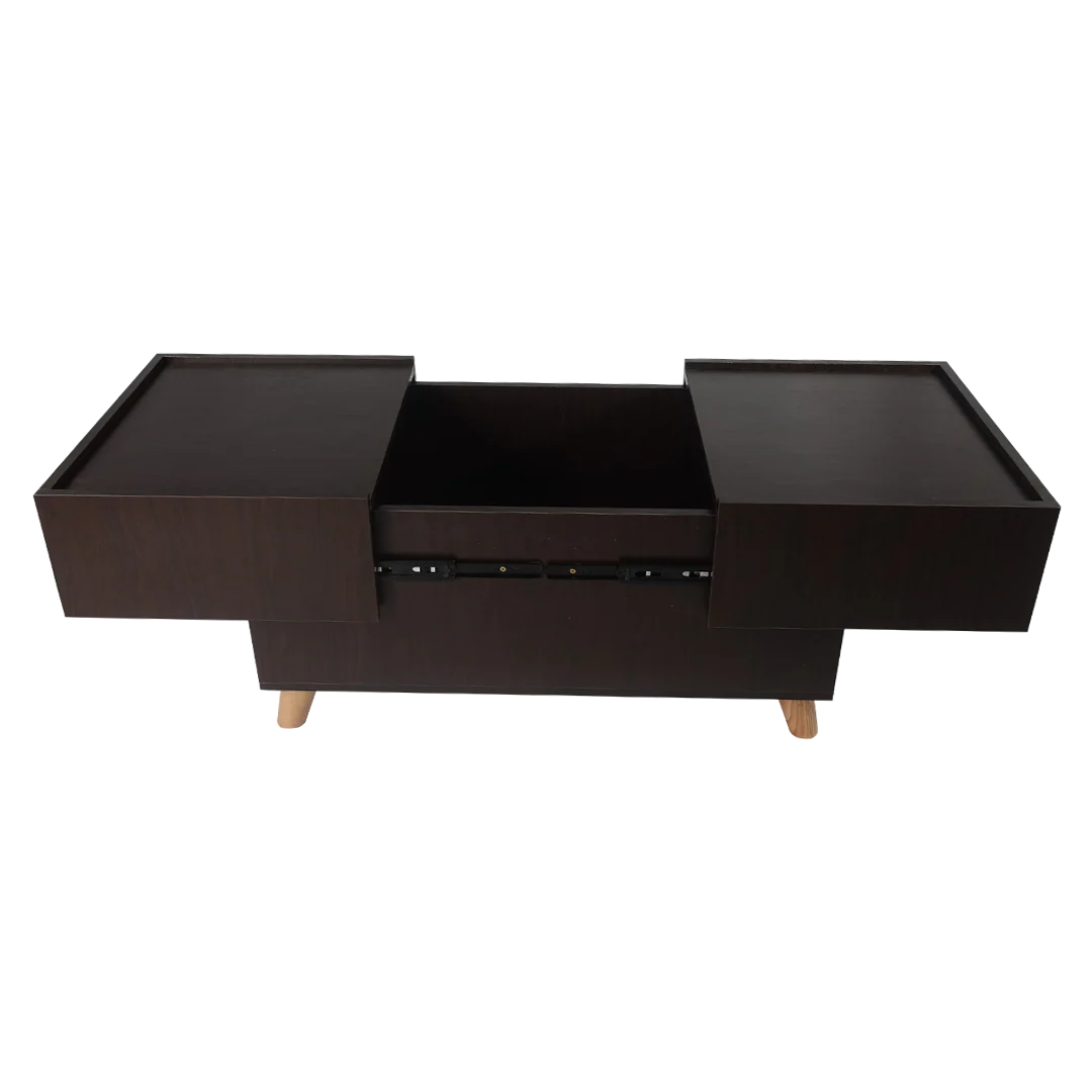 OSCAR Center Table w/ Storage - Image 2