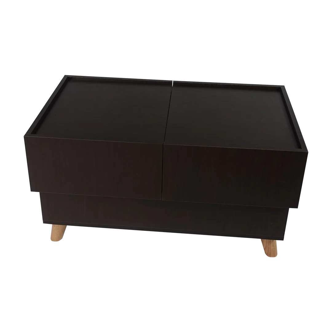 OSCAR Center Table w/ Storage - Image 4