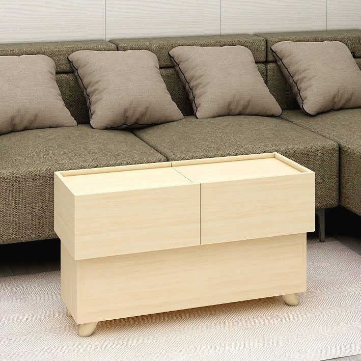 OSCAR Center Table w/ Storage - Image 8