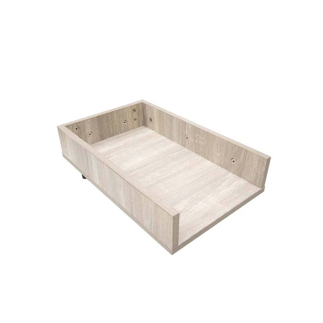 OXFORD CPU Tray with wheels - Image 8