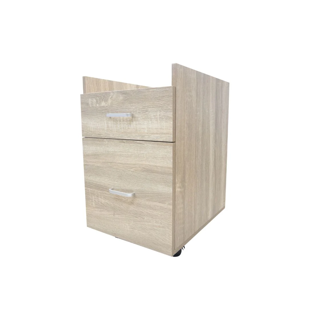 Oxford Mobile Cabinet - Image 3