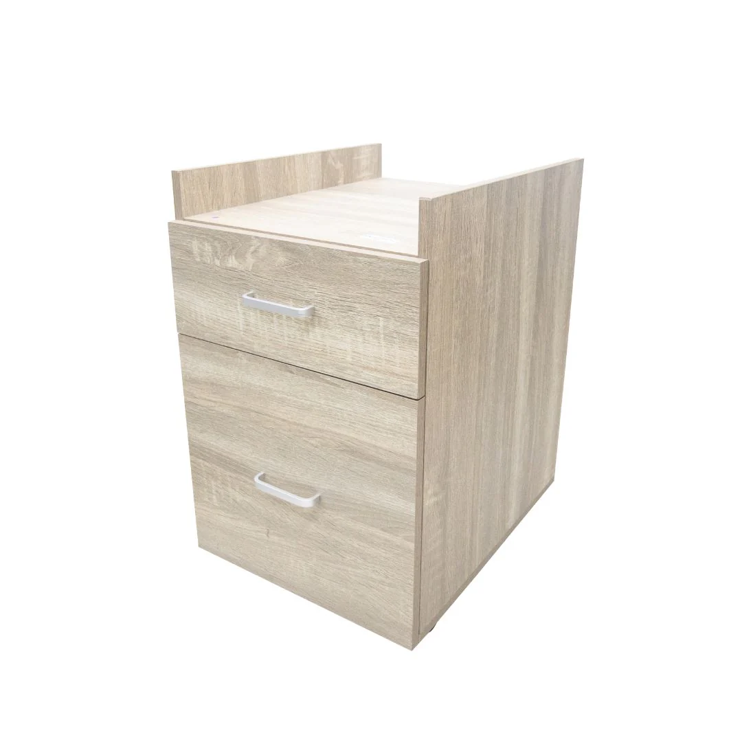 Oxford Mobile Cabinet - Image 4