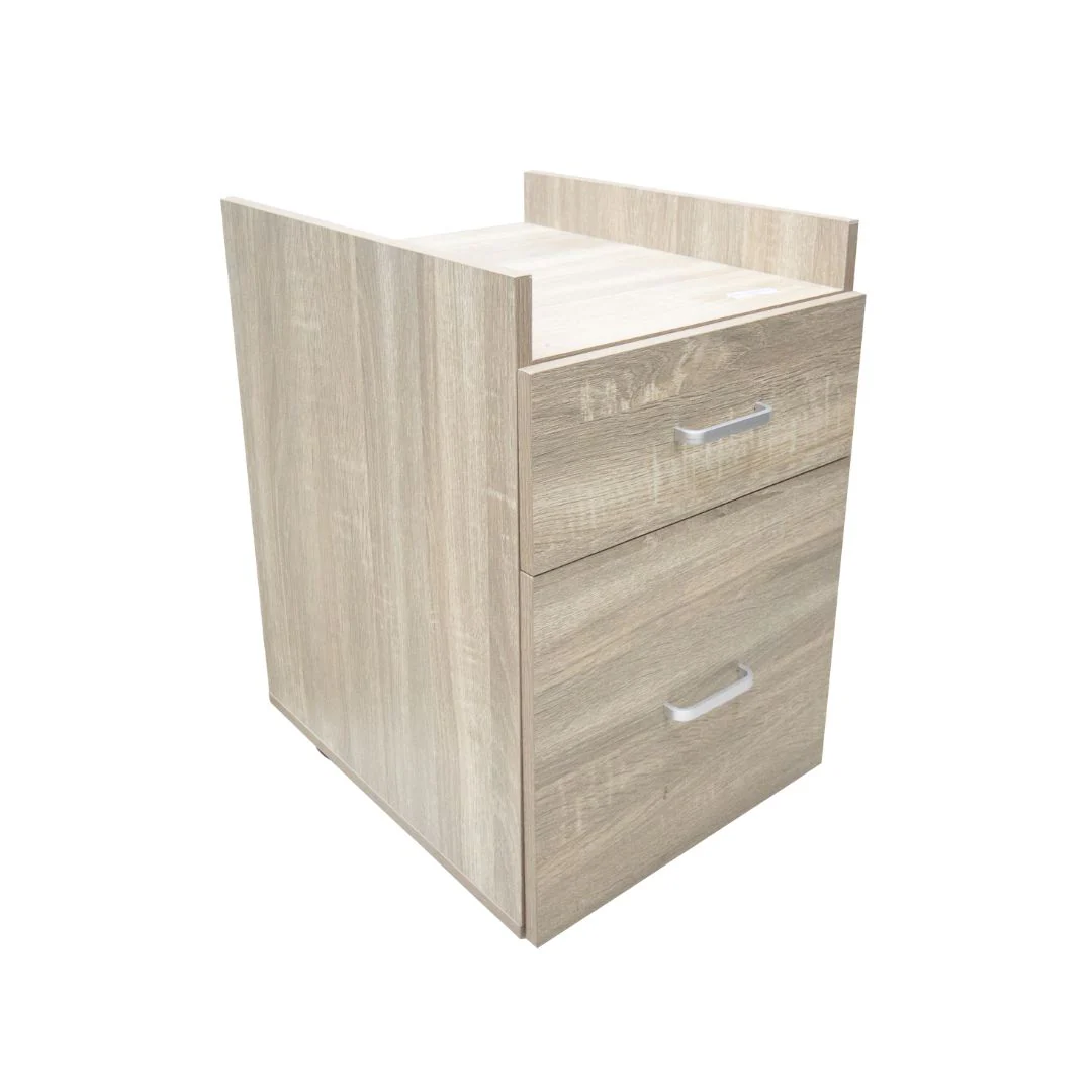 Oxford Mobile Cabinet - Image 5