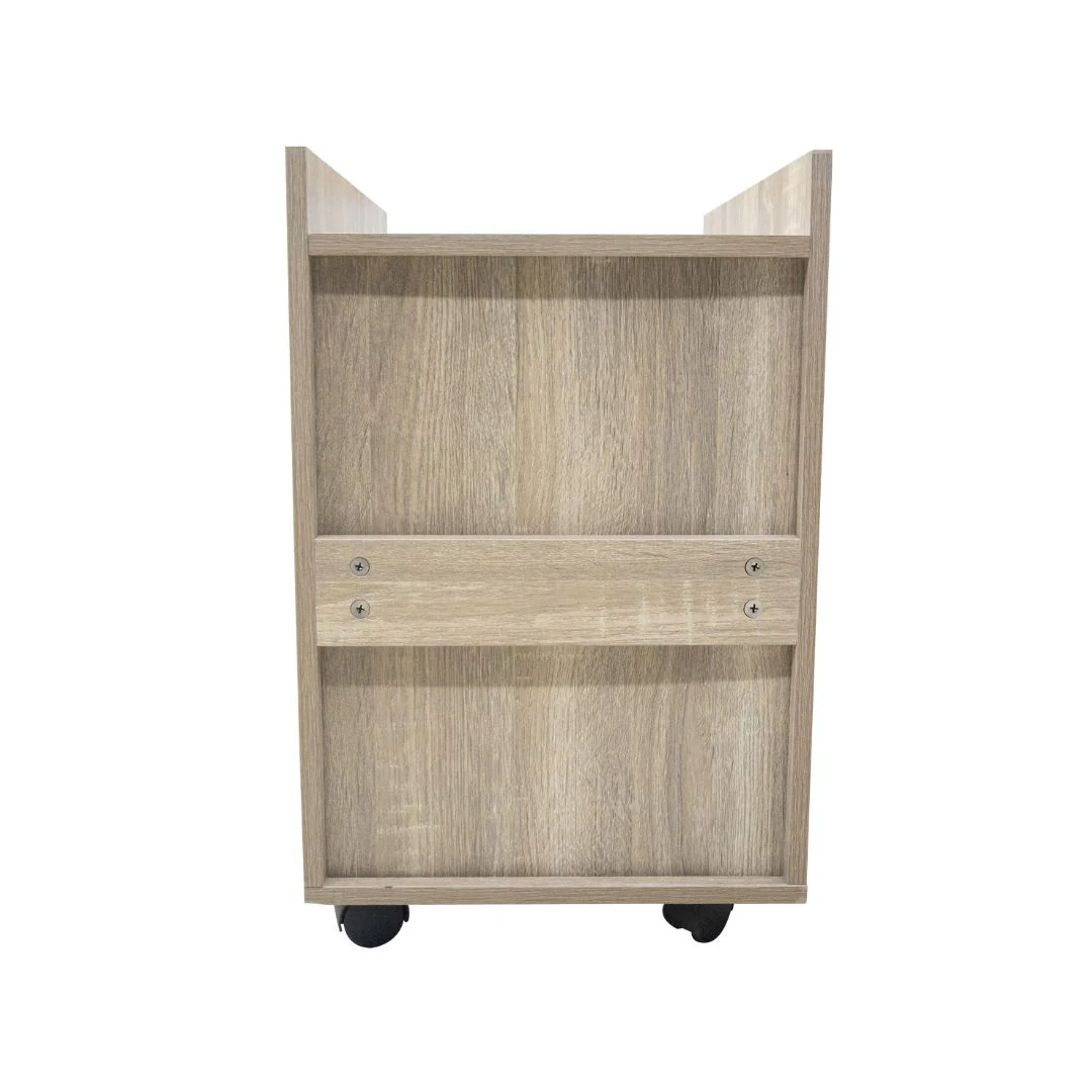 Oxford Mobile Cabinet - Image 6