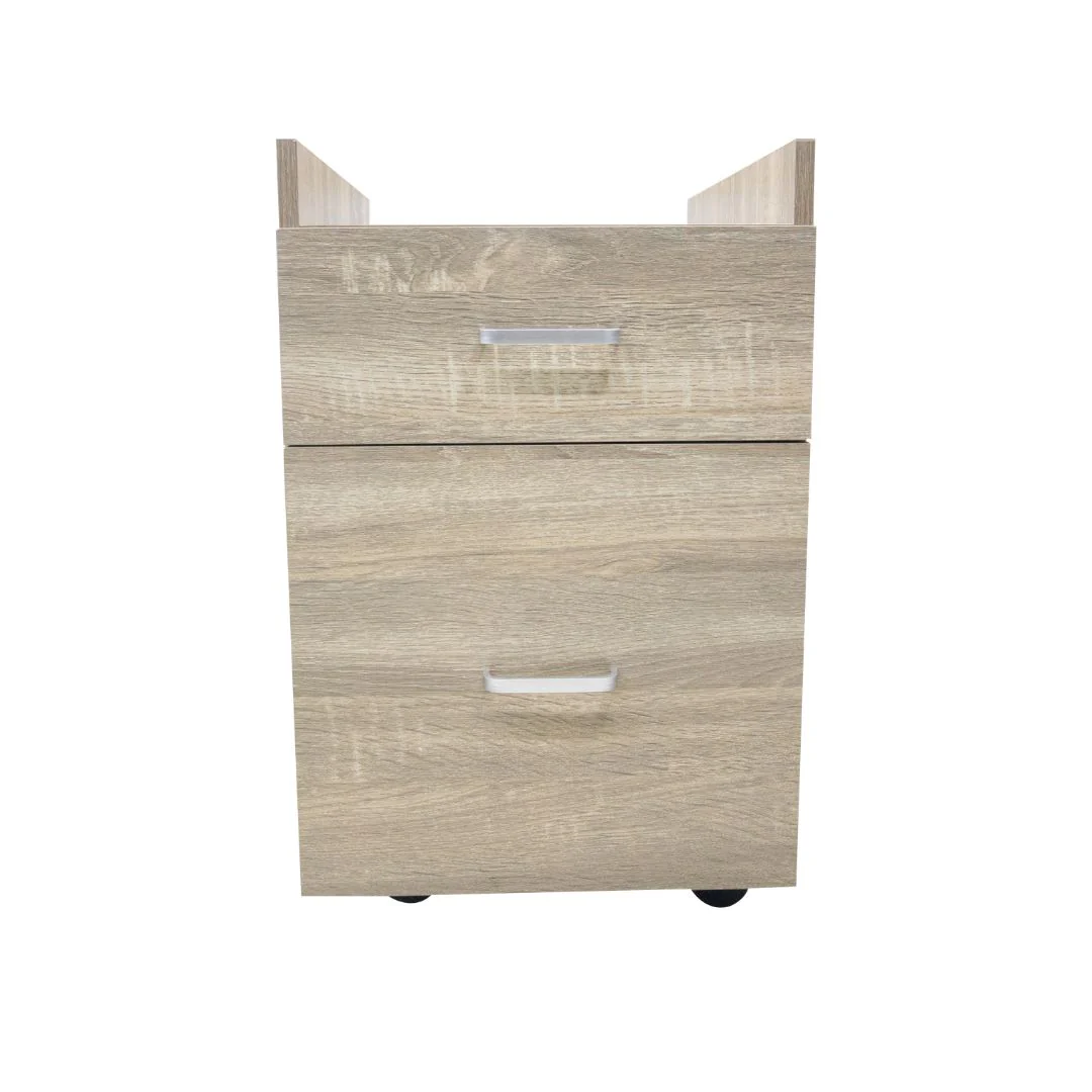 Oxford Mobile Cabinet - Image 7