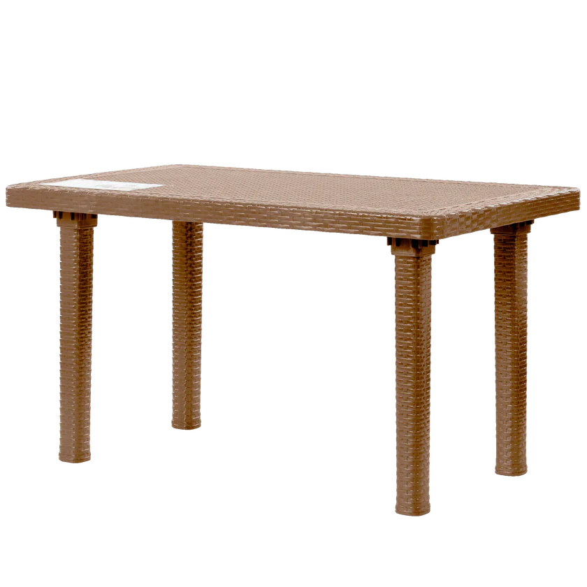 Palmera Rattan Table - Image 2