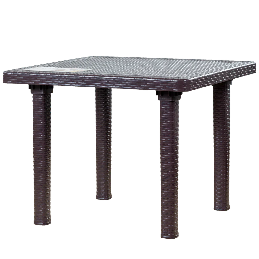 Palmera Rattan Table - Image 3