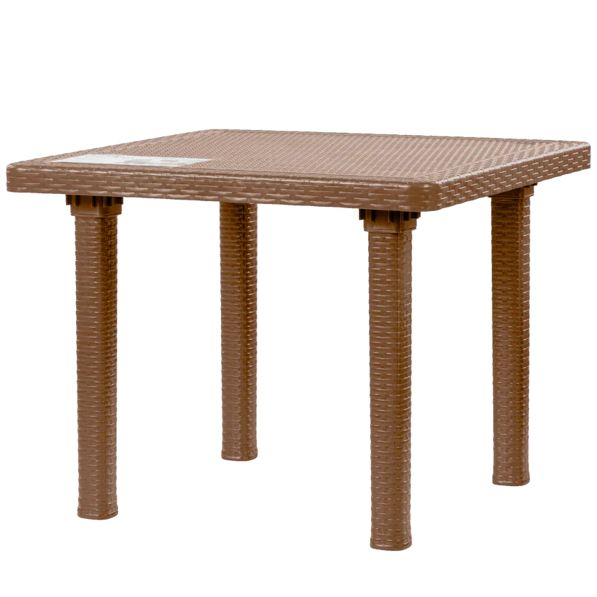 Palmera Rattan Table - Image 4