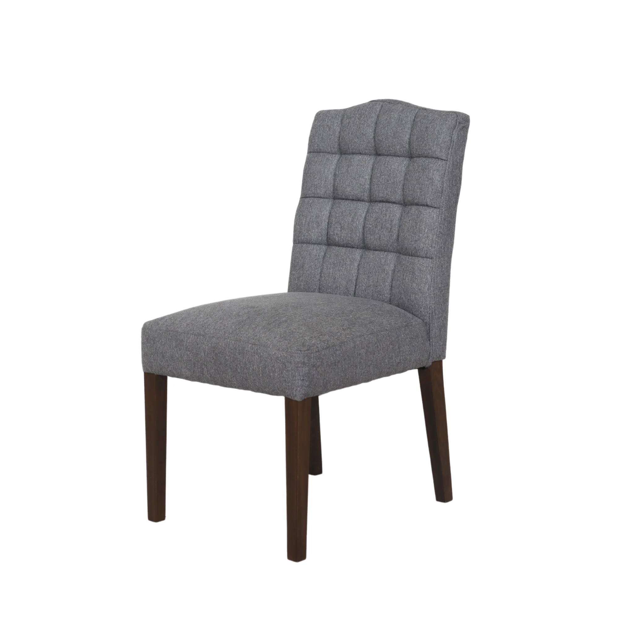 Pam Solid Wood Dining Chair - Image 4