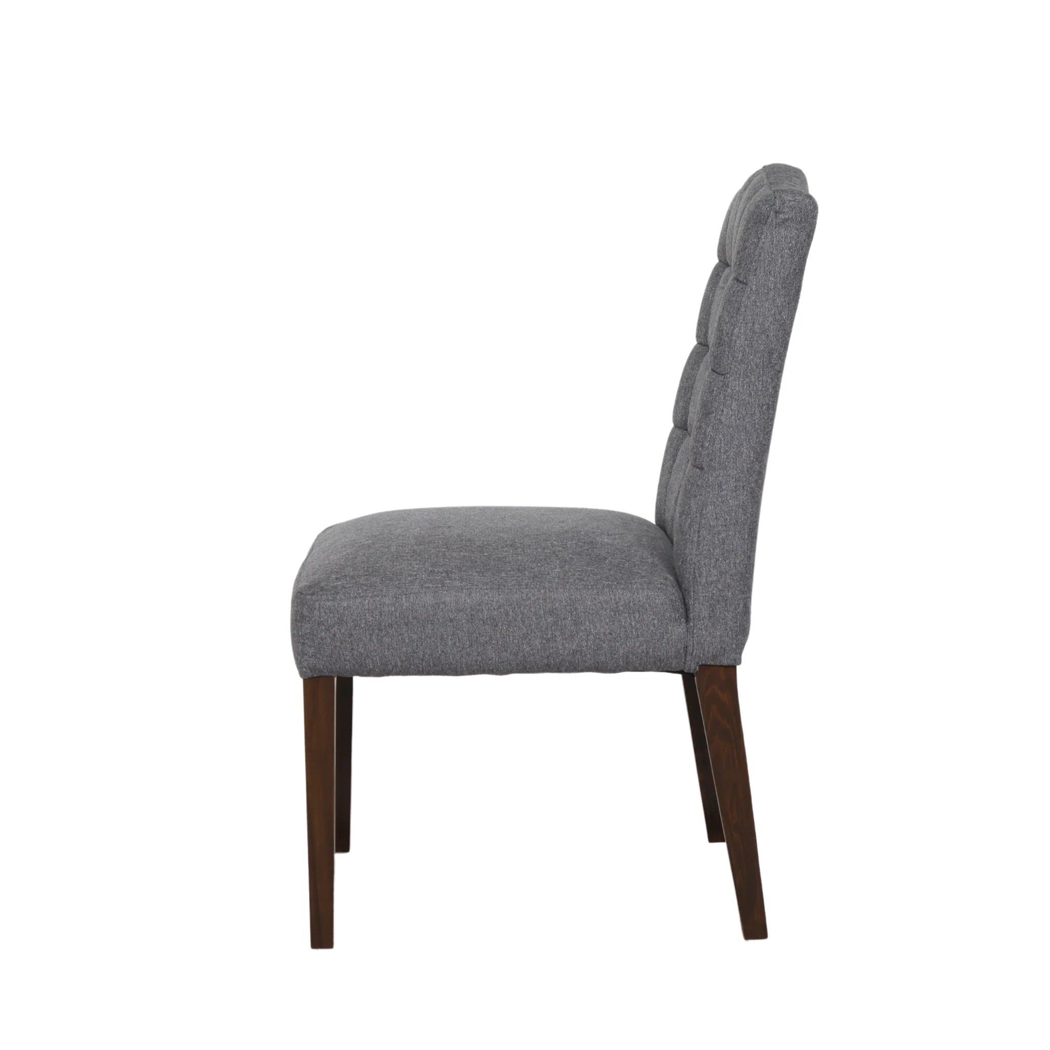 Pam Solid Wood Dining Chair - Image 5