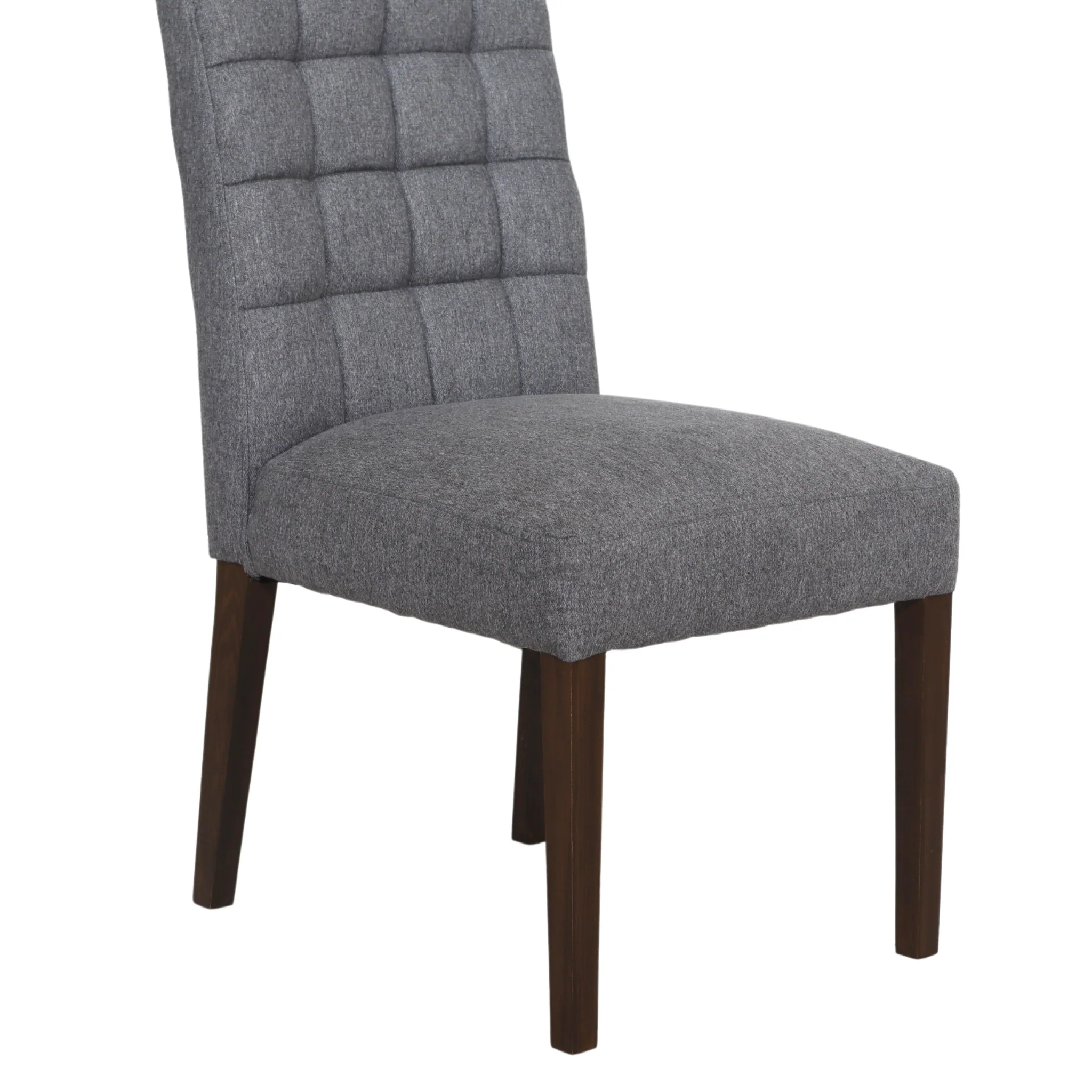 Pam Solid Wood Dining Chair - Image 6