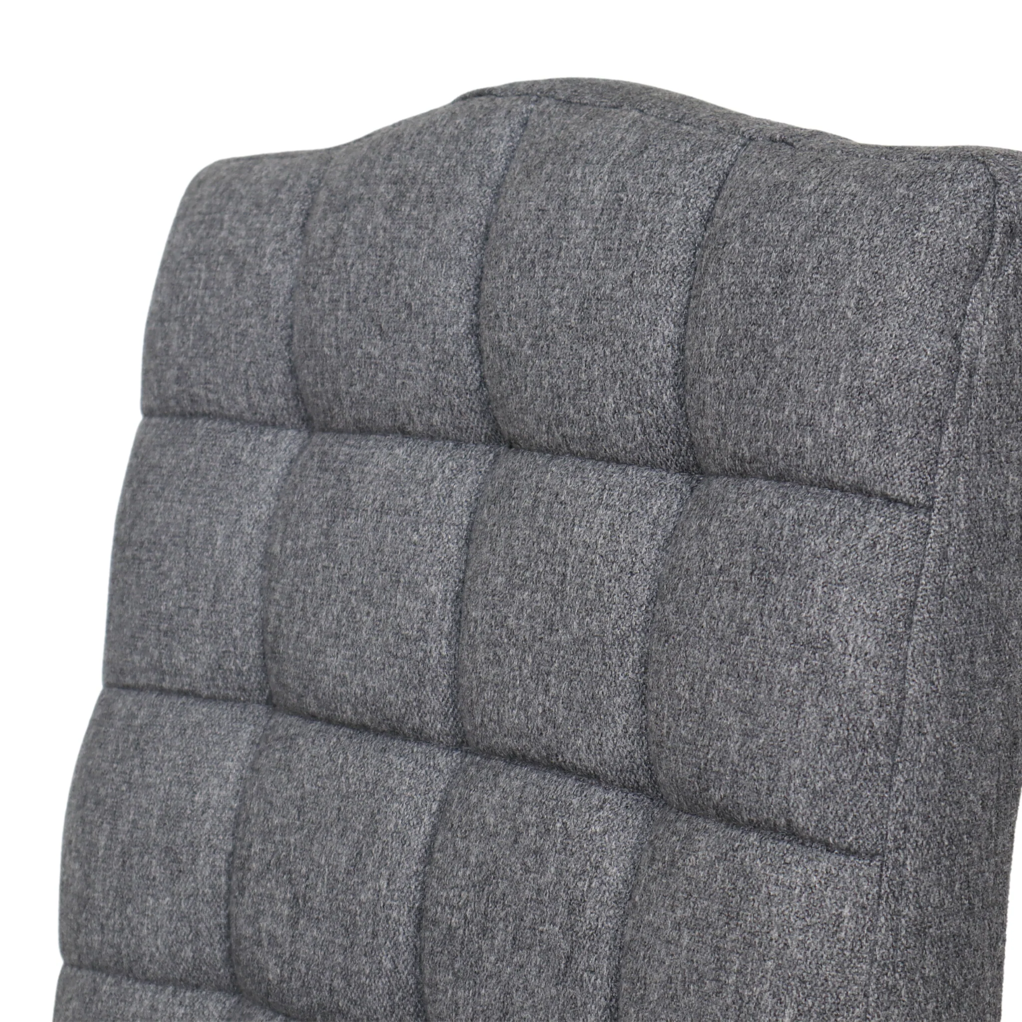 Pam Solid Wood Dining Chair - Image 7