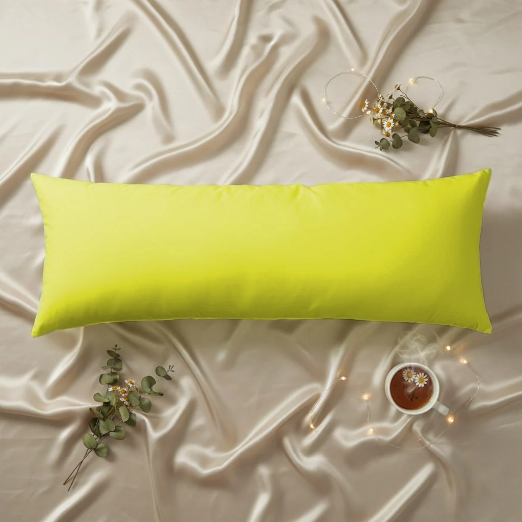 Pica Pillow | Sweet Dreams Body Pillow - Image 7