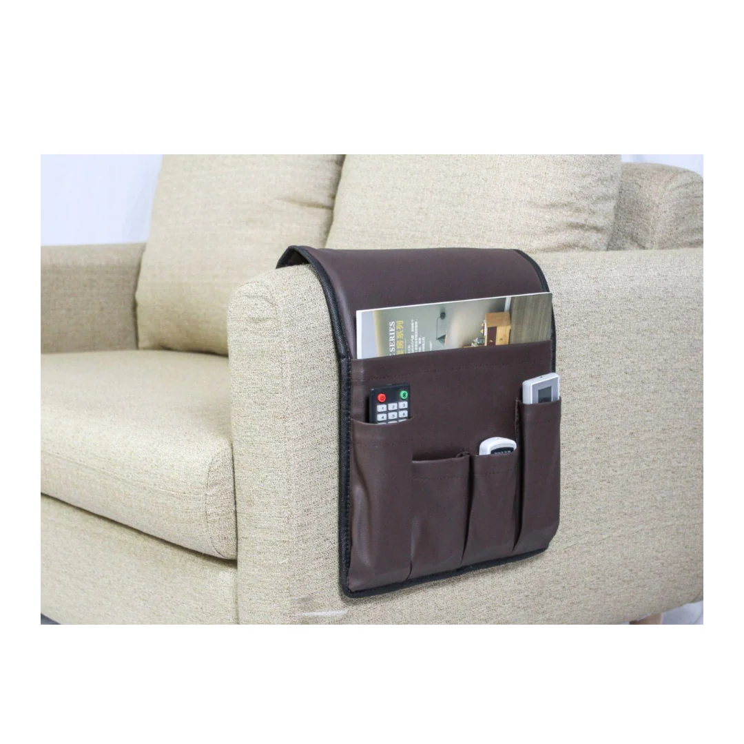 Pica Pillow - Couch Organizer - Image 2