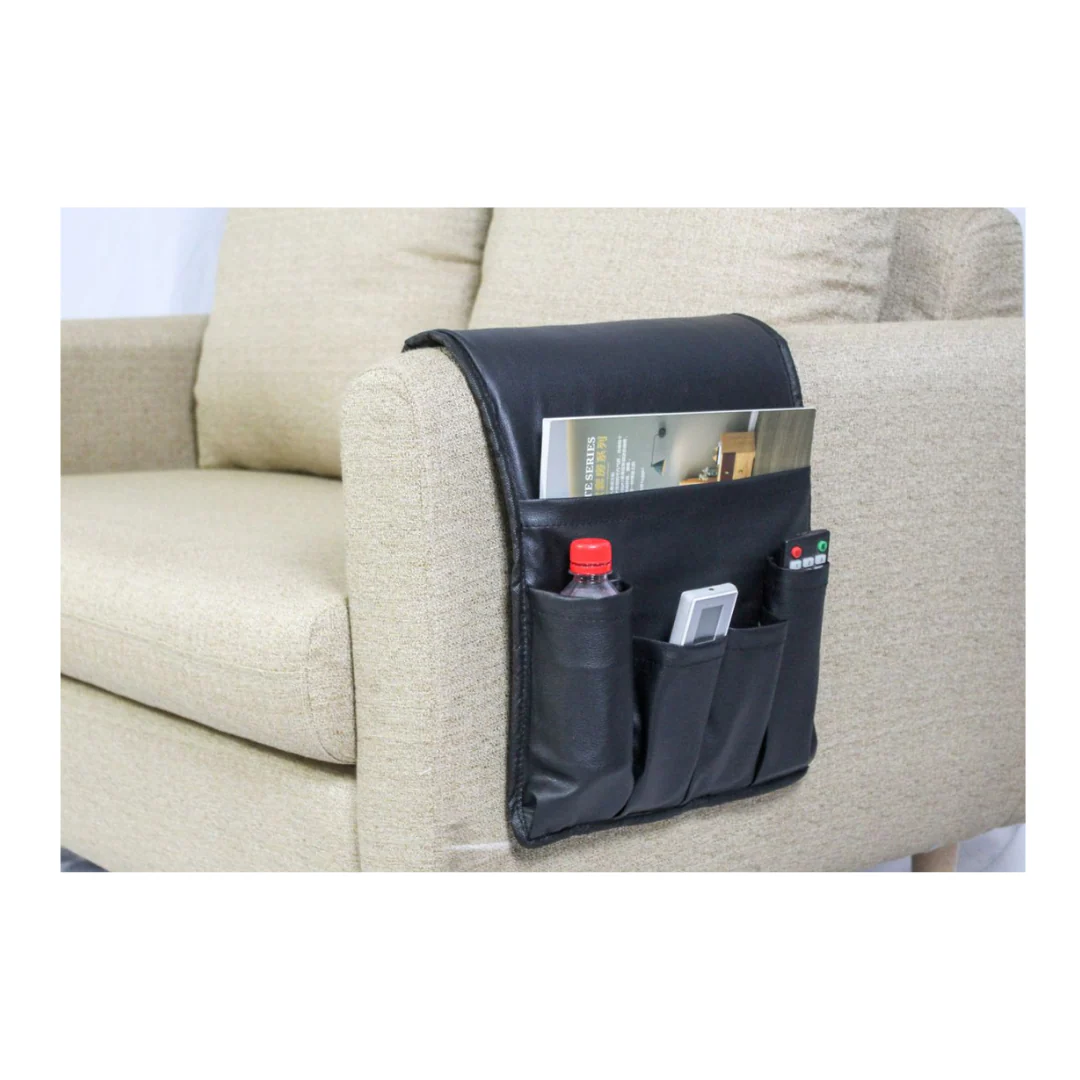 Pica Pillow - Couch Organizer - Image 3
