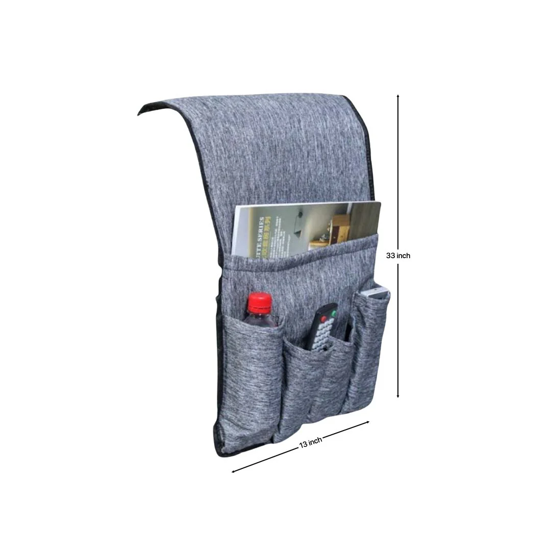 Pica Pillow - Couch Organizer - Image 6