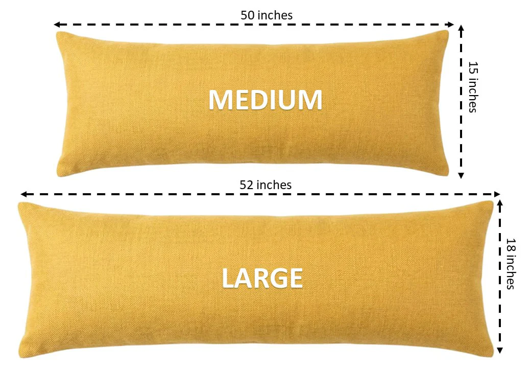 Pica Pillow - Cuddle Body Pillow - Image 4